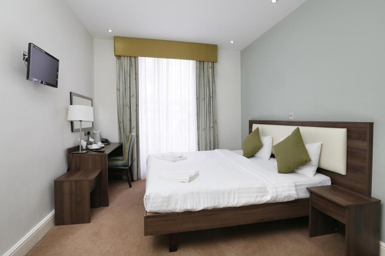 Hyde Park Boutique Hotel Londra Dış mekan fotoğraf