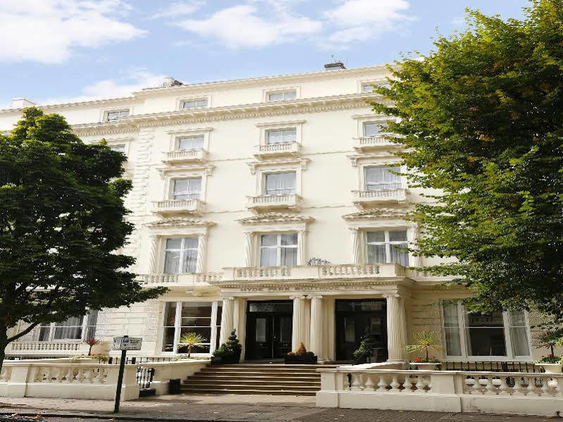 Hyde Park Boutique Hotel Londra Dış mekan fotoğraf